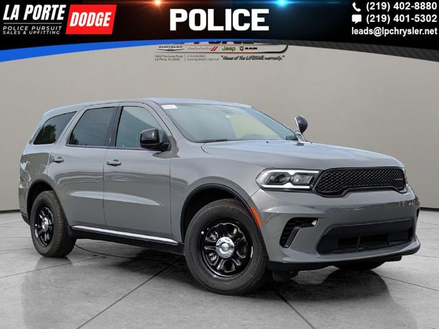 2023 Dodge Durango Pursuit