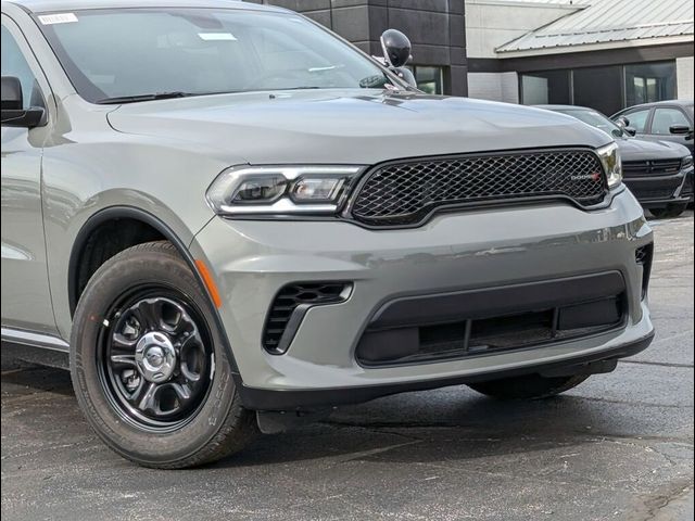 2023 Dodge Durango Pursuit