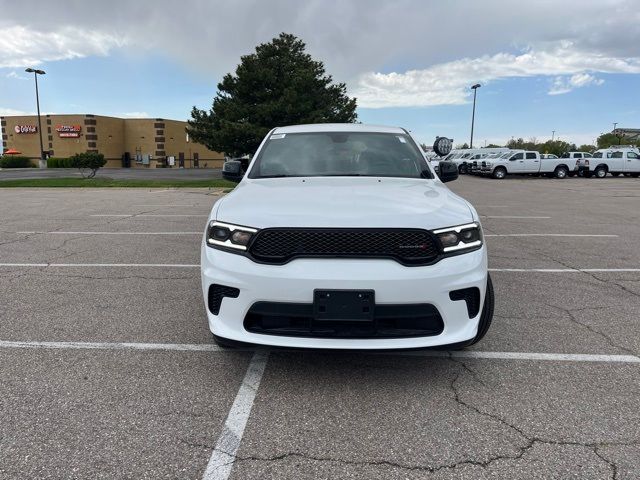 2023 Dodge Durango Pursuit