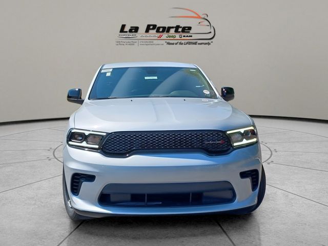 2023 Dodge Durango Pursuit