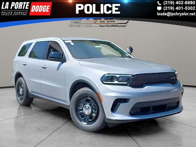 2023 Dodge Durango Pursuit