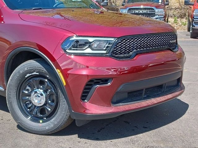 2023 Dodge Durango Pursuit