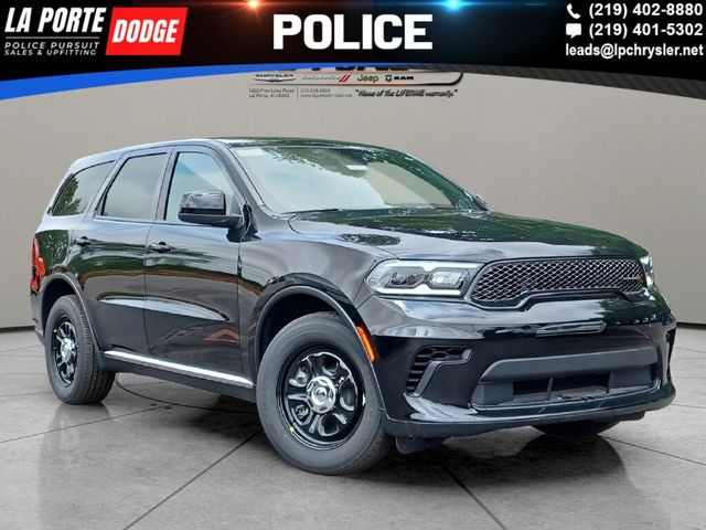 2023 Dodge Durango Pursuit