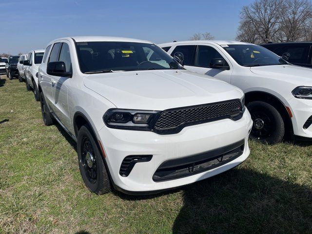 2023 Dodge Durango Pursuit