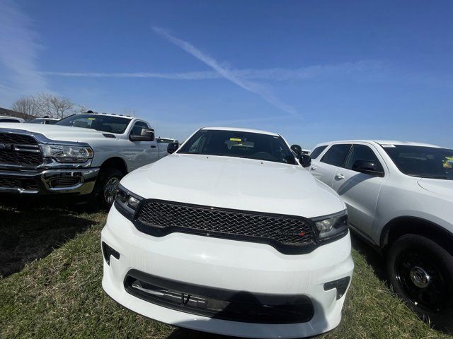 2023 Dodge Durango Pursuit