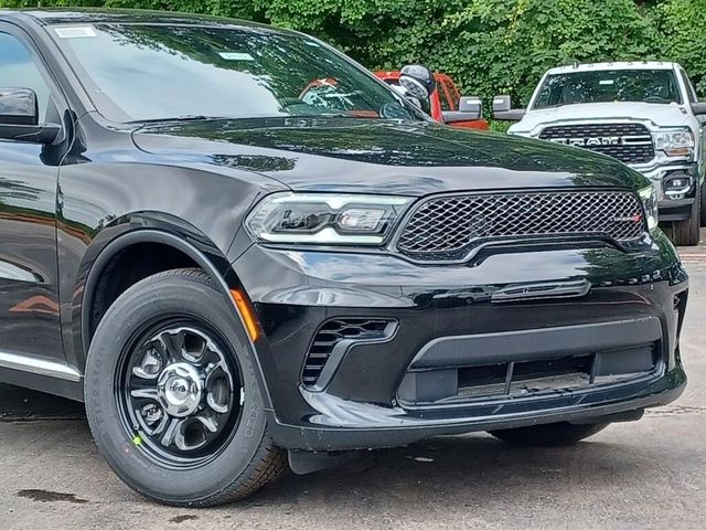 2023 Dodge Durango Pursuit