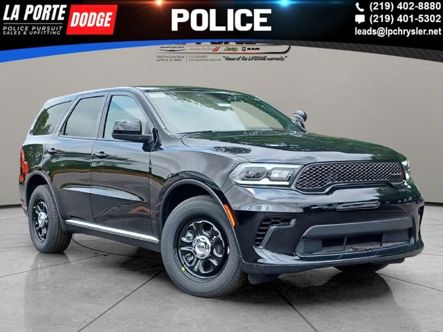 2023 Dodge Durango Pursuit