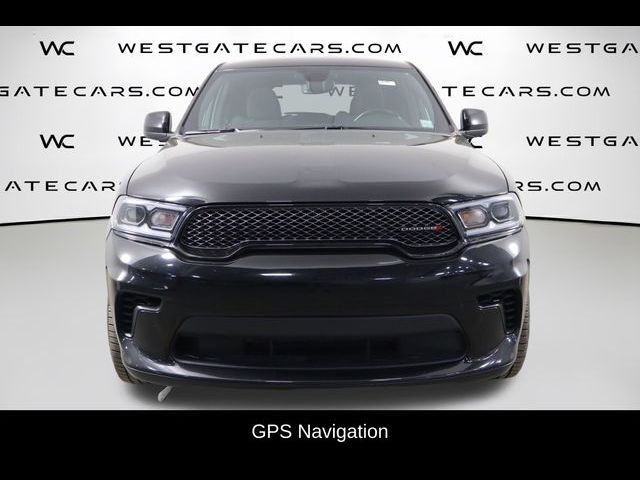 2023 Dodge Durango Pursuit