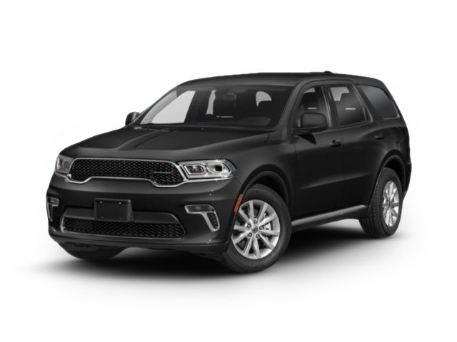 2023 Dodge Durango Pursuit