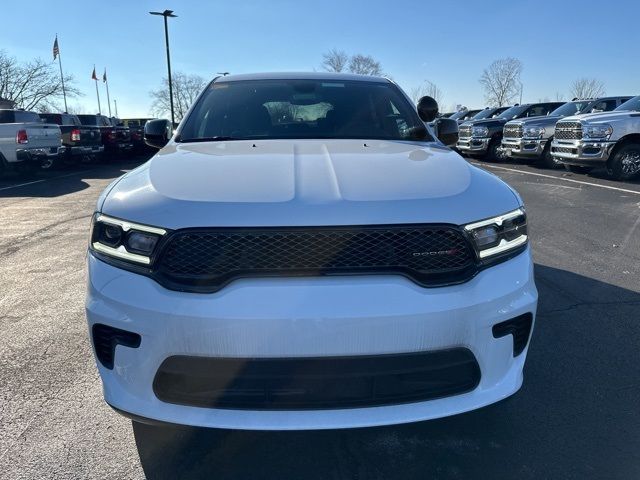 2023 Dodge Durango Pursuit