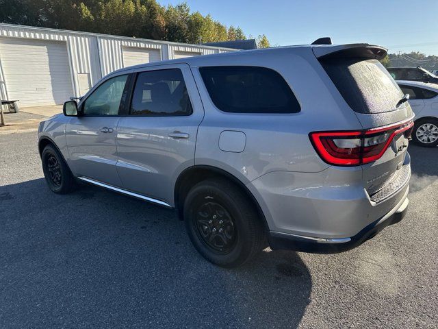 2023 Dodge Durango Pursuit