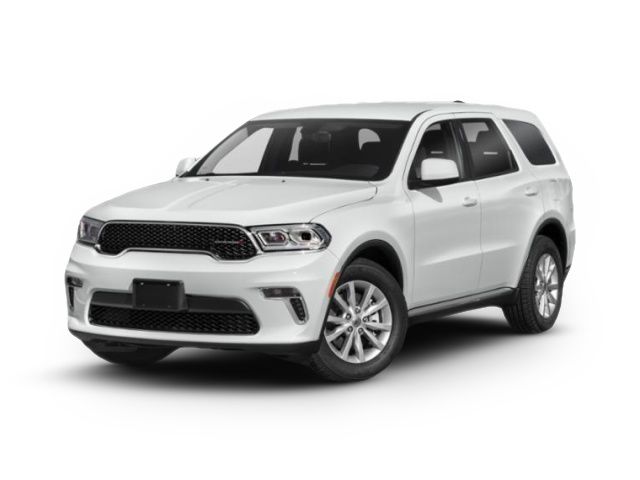 2023 Dodge Durango Pursuit