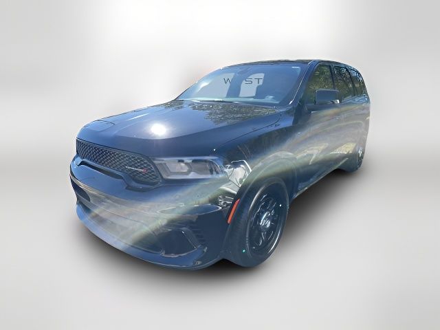 2023 Dodge Durango Pursuit