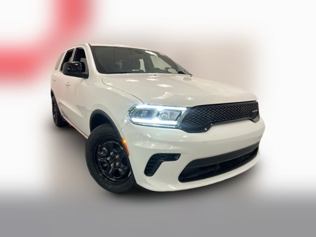 2023 Dodge Durango Pursuit