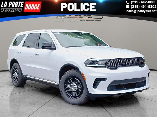 2023 Dodge Durango Pursuit