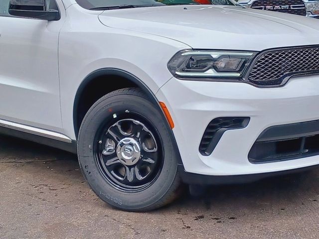 2023 Dodge Durango Pursuit