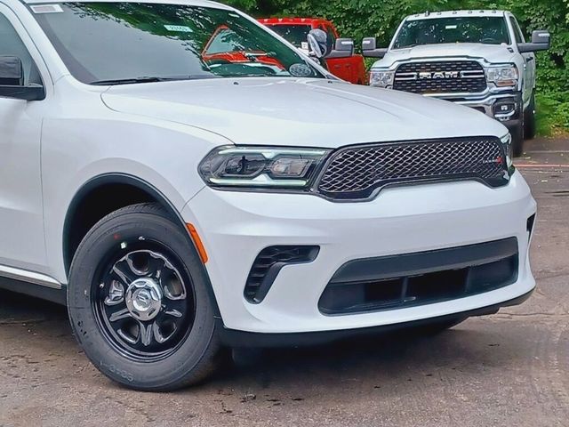 2023 Dodge Durango Pursuit