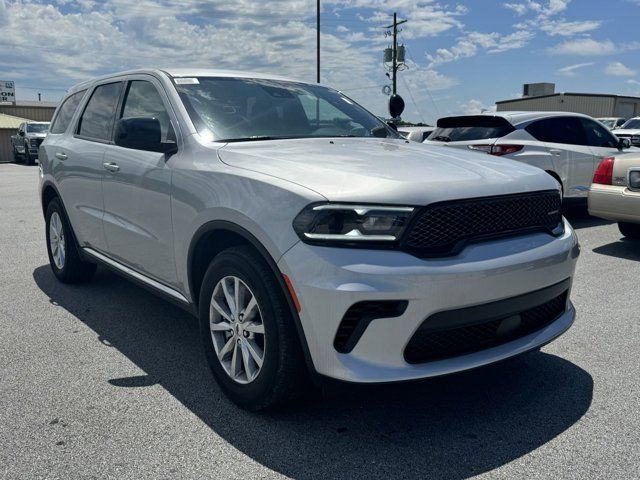 2023 Dodge Durango Pursuit