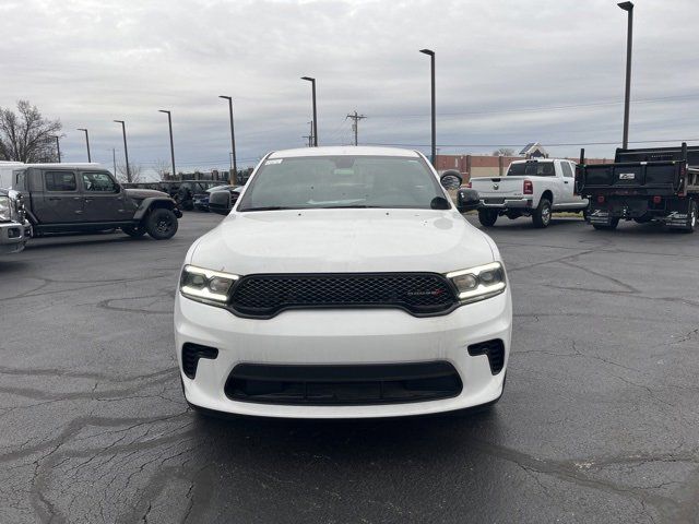 2023 Dodge Durango Pursuit