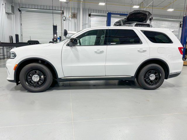 2023 Dodge Durango Pursuit