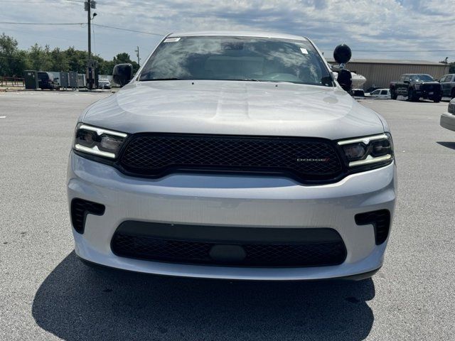 2023 Dodge Durango Pursuit