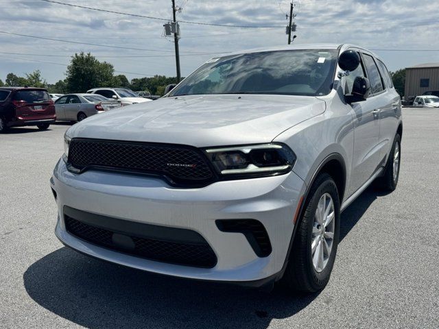 2023 Dodge Durango Pursuit