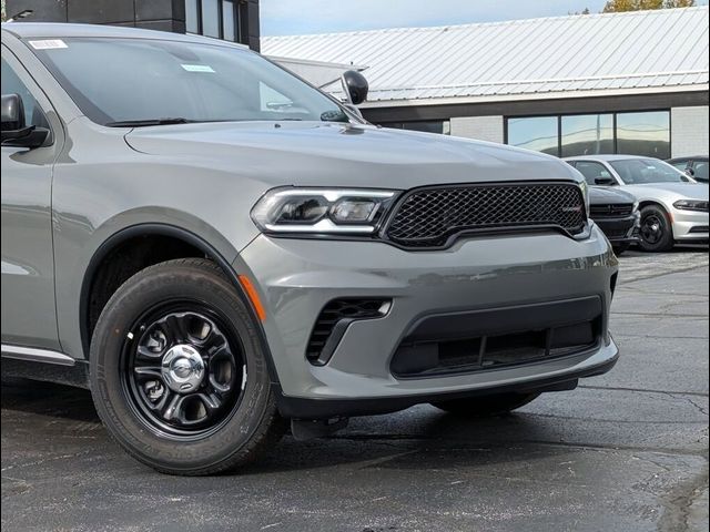 2023 Dodge Durango Pursuit