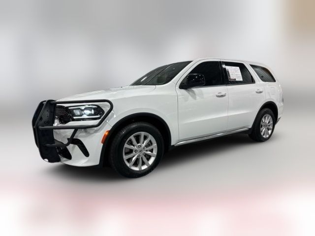 2023 Dodge Durango Pursuit