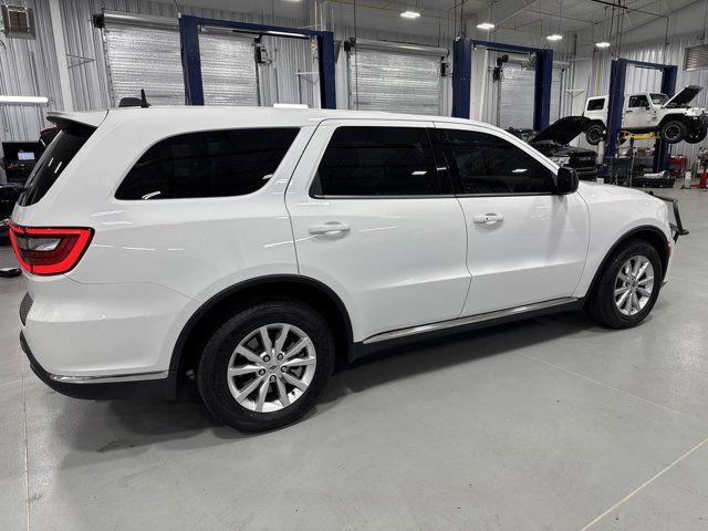 2023 Dodge Durango Pursuit