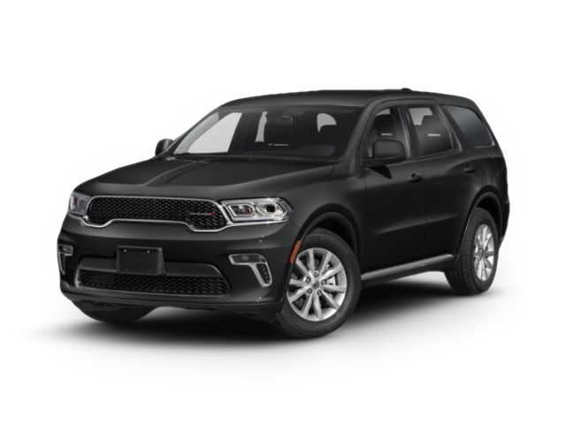 2023 Dodge Durango Pursuit