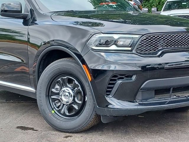 2023 Dodge Durango Pursuit