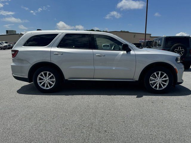 2023 Dodge Durango Pursuit