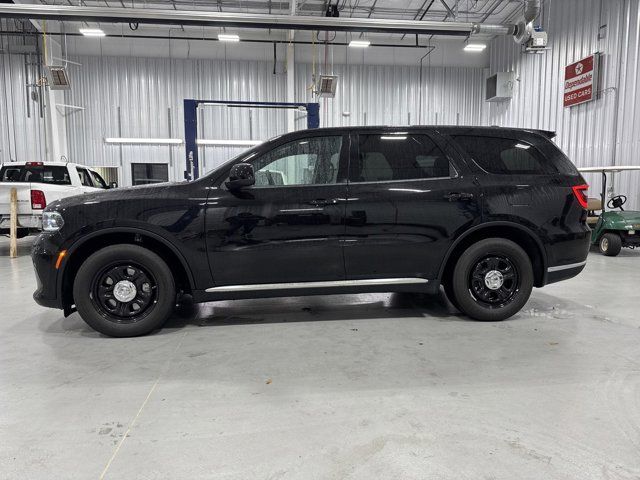 2023 Dodge Durango Pursuit