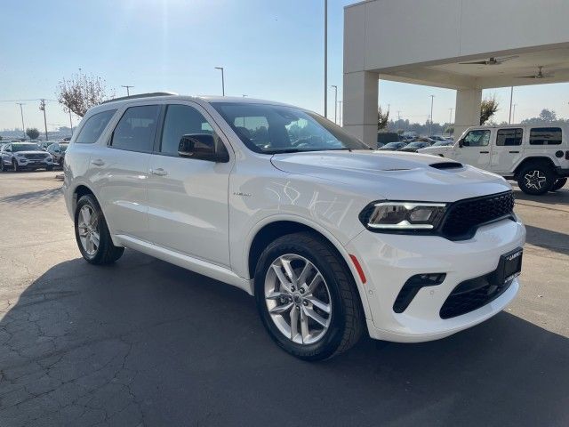 2023 Dodge Durango R/T Plus