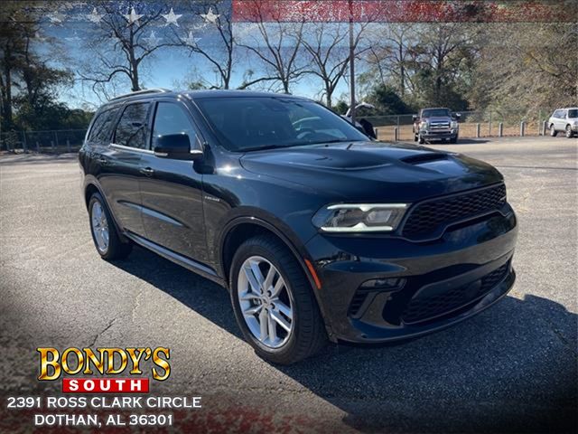 2023 Dodge Durango R/T Premium