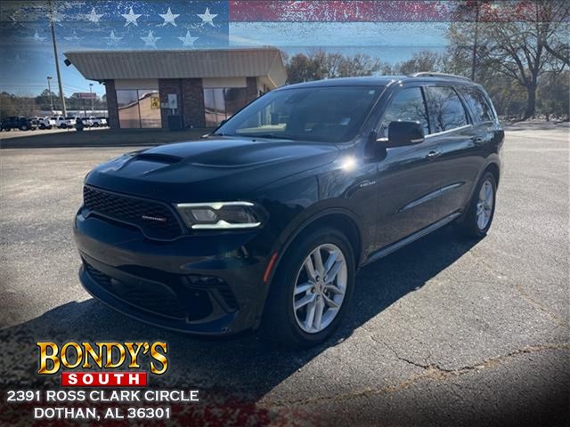 2023 Dodge Durango R/T Premium