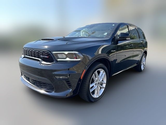 2023 Dodge Durango R/T Premium