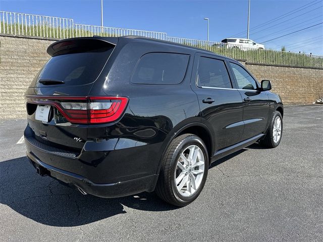 2023 Dodge Durango R/T Premium