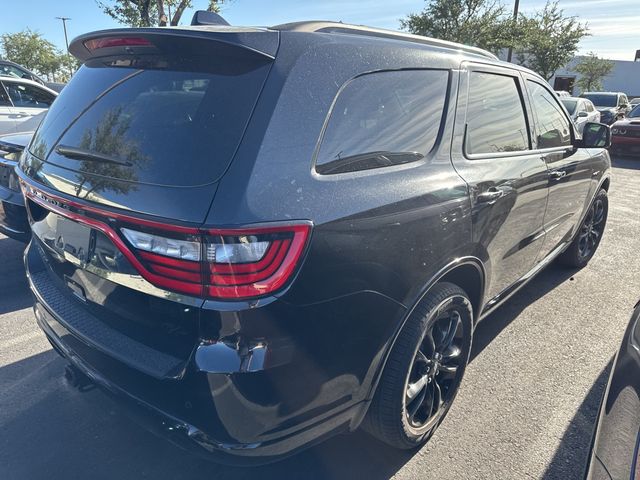 2023 Dodge Durango R/T Premium