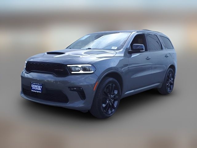 2023 Dodge Durango R/T Plus