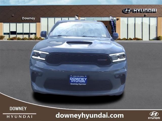 2023 Dodge Durango R/T Plus