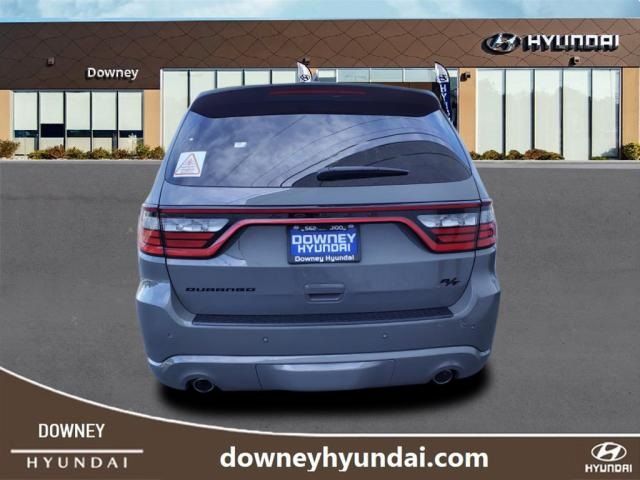 2023 Dodge Durango R/T Plus