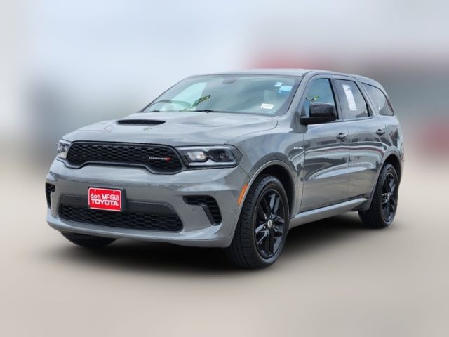 2023 Dodge Durango R/T