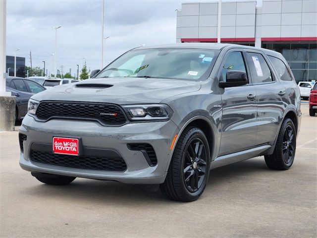 2023 Dodge Durango R/T