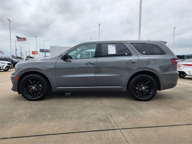 2023 Dodge Durango R/T