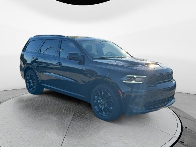 2023 Dodge Durango R/T