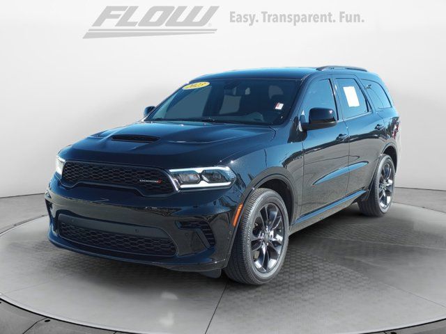 2023 Dodge Durango R/T