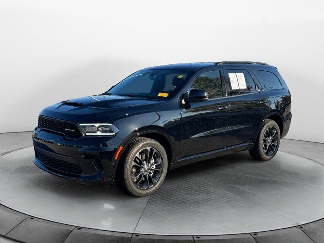 2023 Dodge Durango R/T