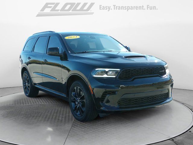 2023 Dodge Durango R/T