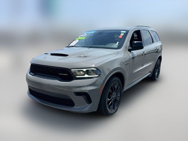 2023 Dodge Durango R/T